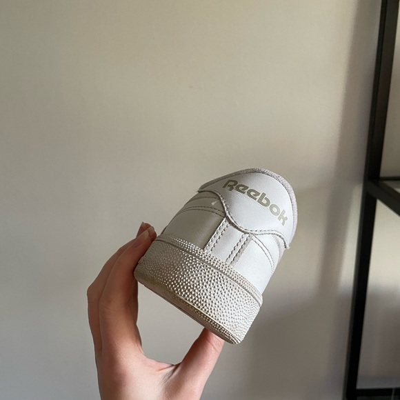 Reebok Vintage Club C 85 Sneakers - Picture 6 of 10